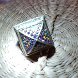 🚨 !FINAL! 4/$20 Stretch Ring *FREE w/ $25 purch.*